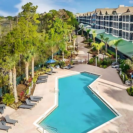 Upscale 3Br Near Disney - Pool And Hot Tub! Orlando Exterior photo