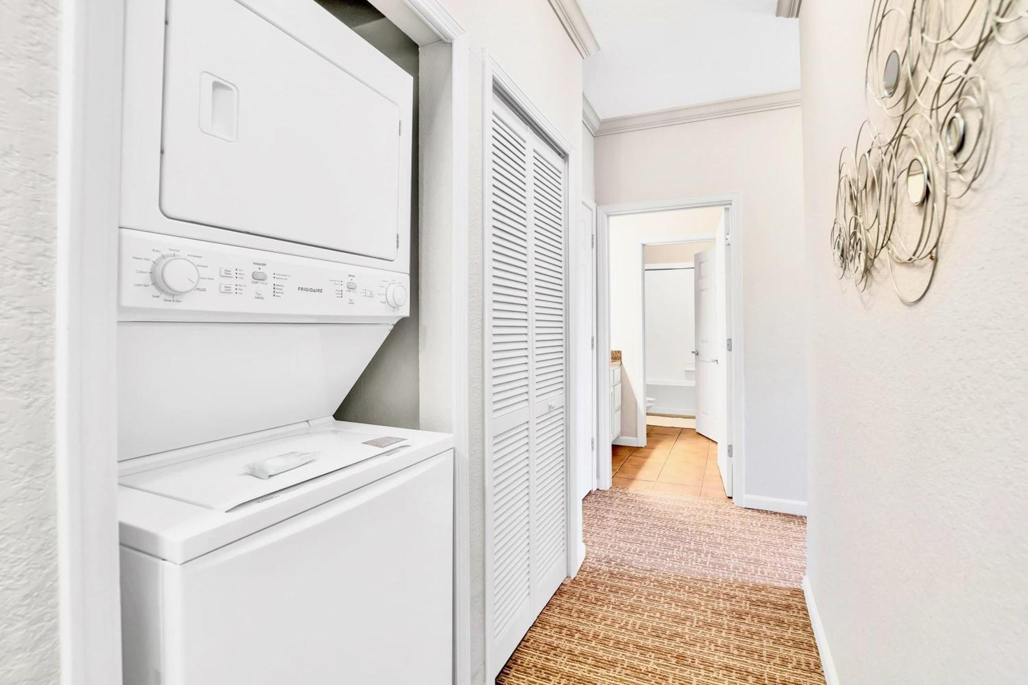 Upscale 3Br Near Disney - Pool And Hot Tub! Orlando Exterior photo