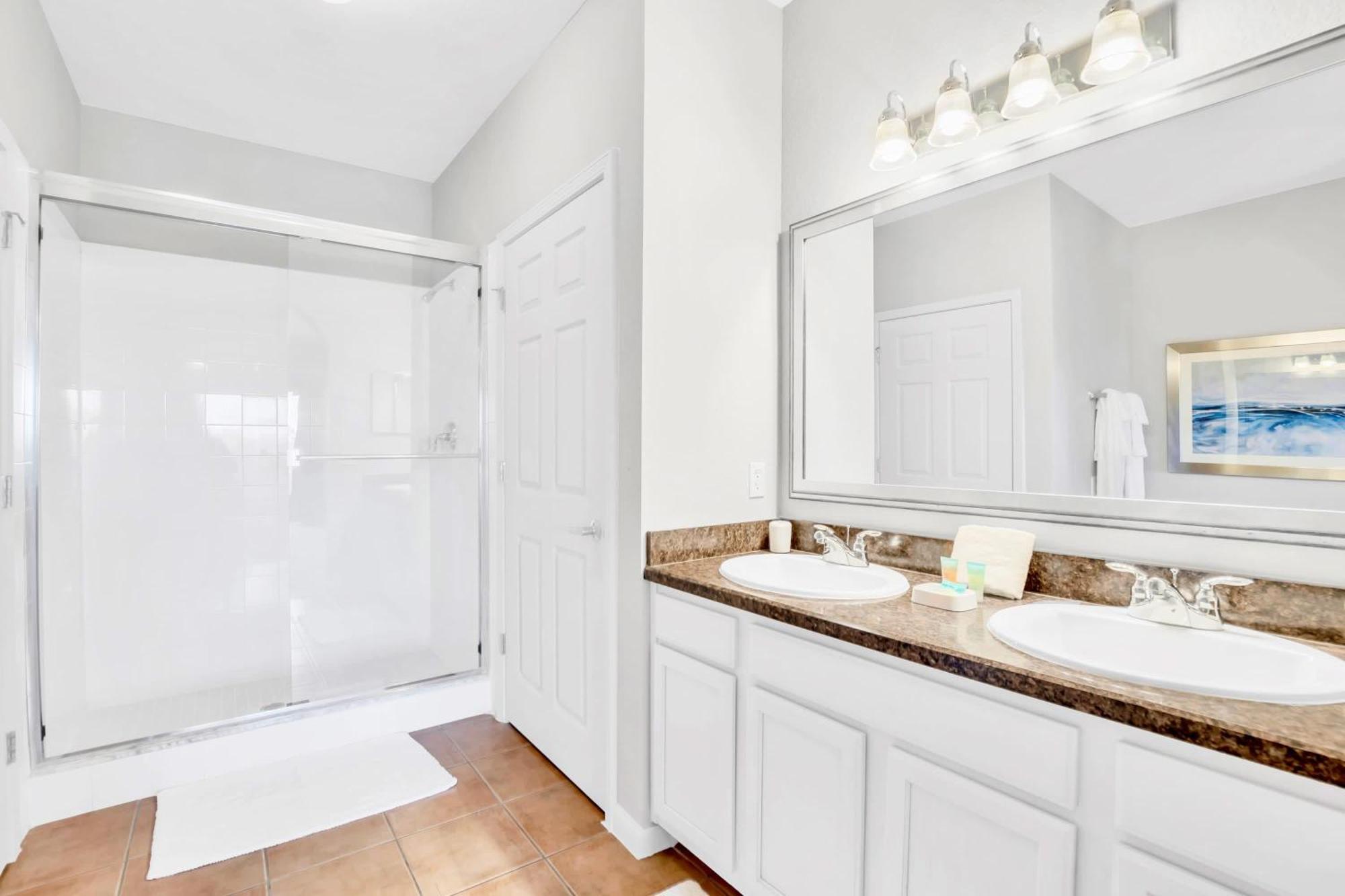Upscale 3Br Near Disney - Pool And Hot Tub! Orlando Exterior photo