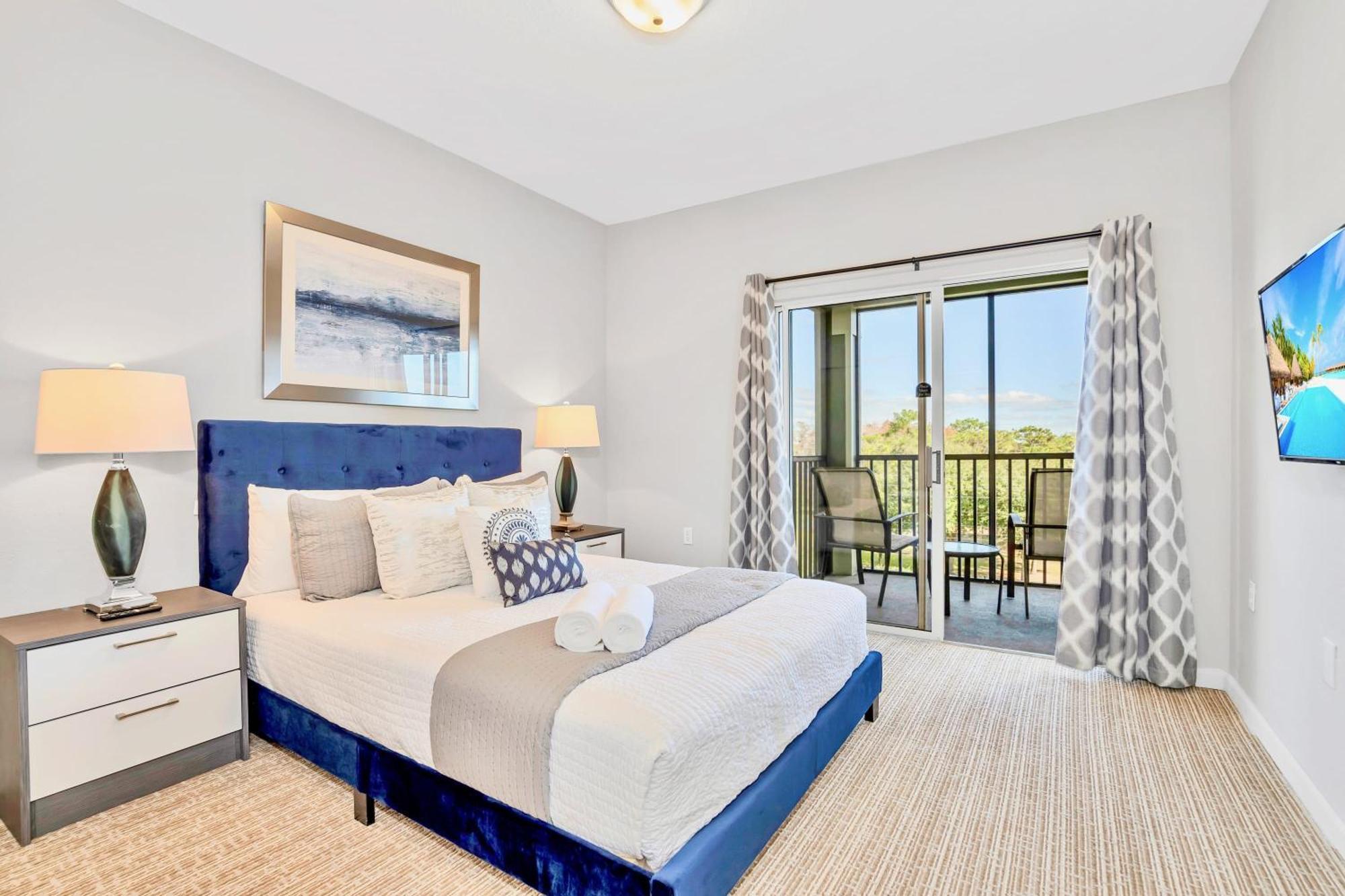Upscale 3Br Near Disney - Pool And Hot Tub! Orlando Exterior photo
