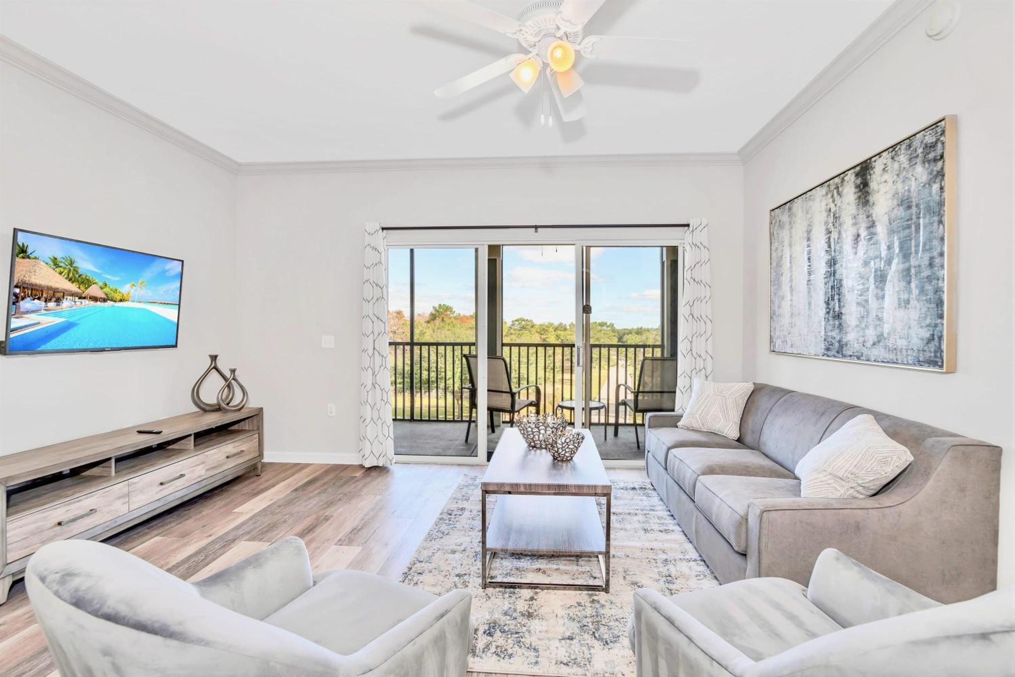 Upscale 3Br Near Disney - Pool And Hot Tub! Orlando Exterior photo