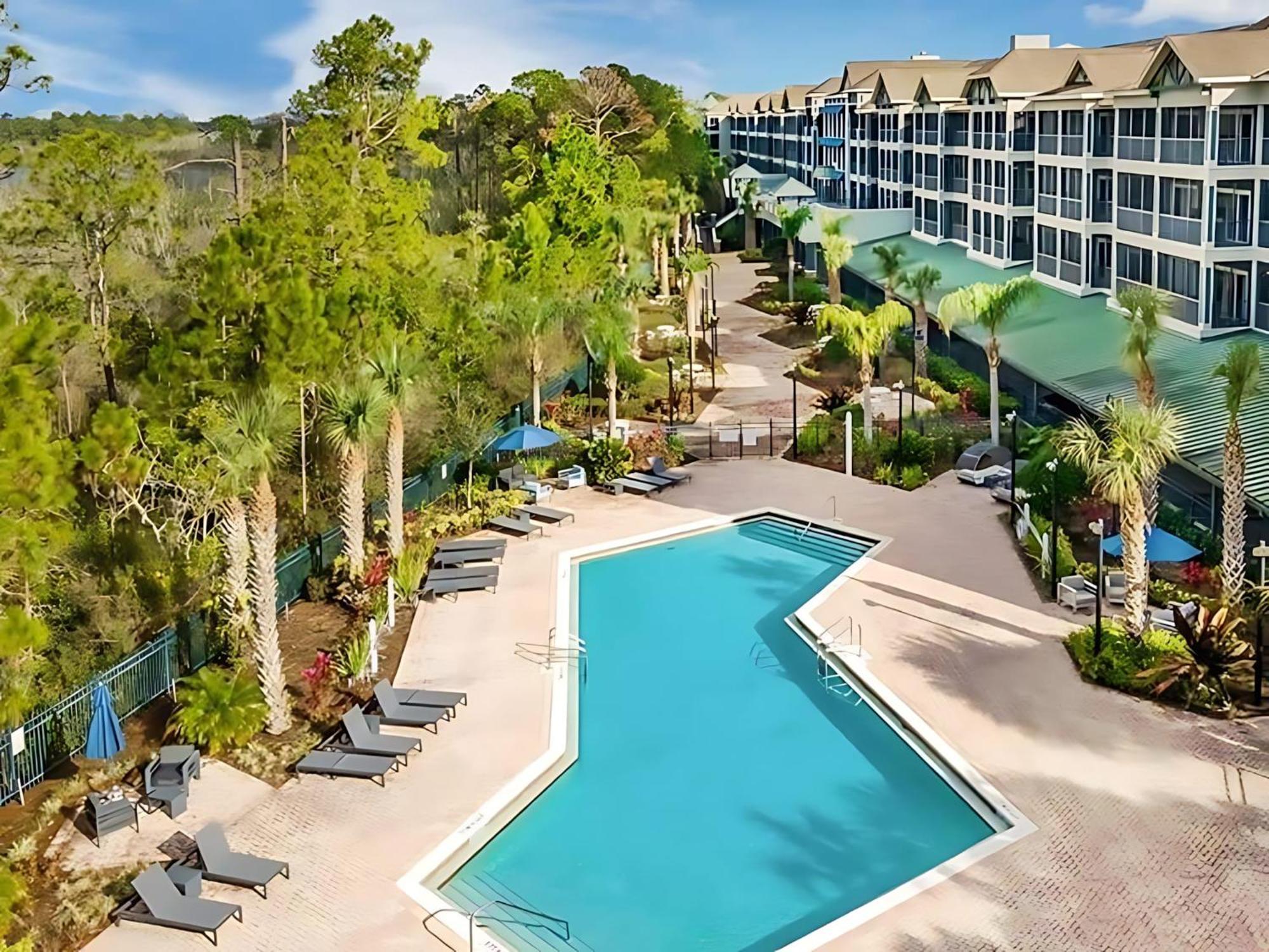 Upscale 3Br Near Disney - Pool And Hot Tub! Orlando Exterior photo