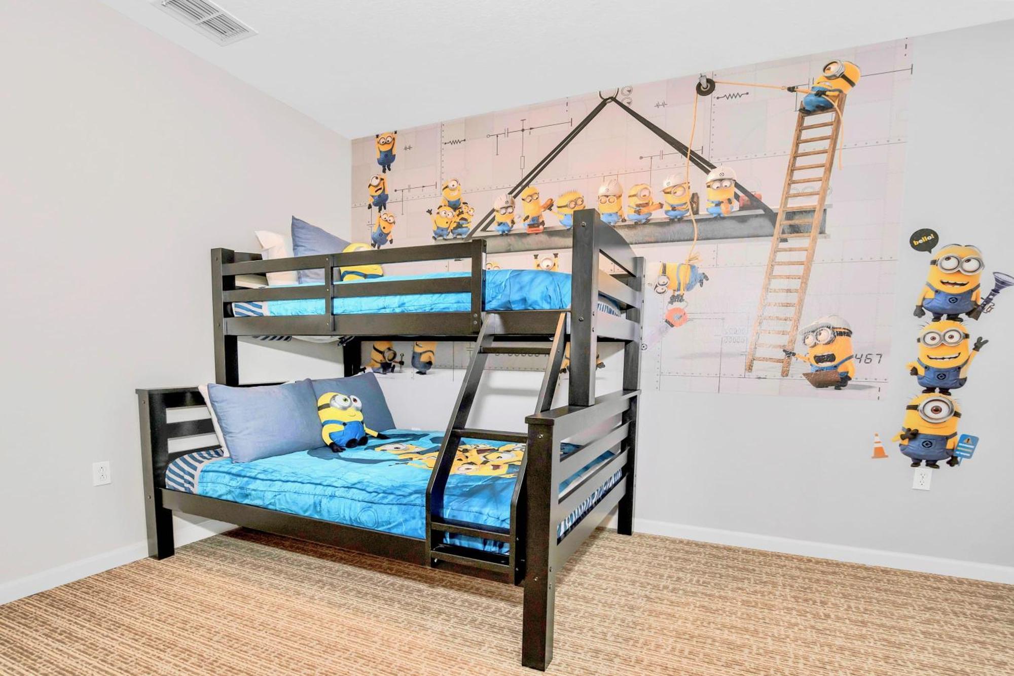 Upscale 3Br Near Disney - Pool And Hot Tub! Orlando Exterior photo