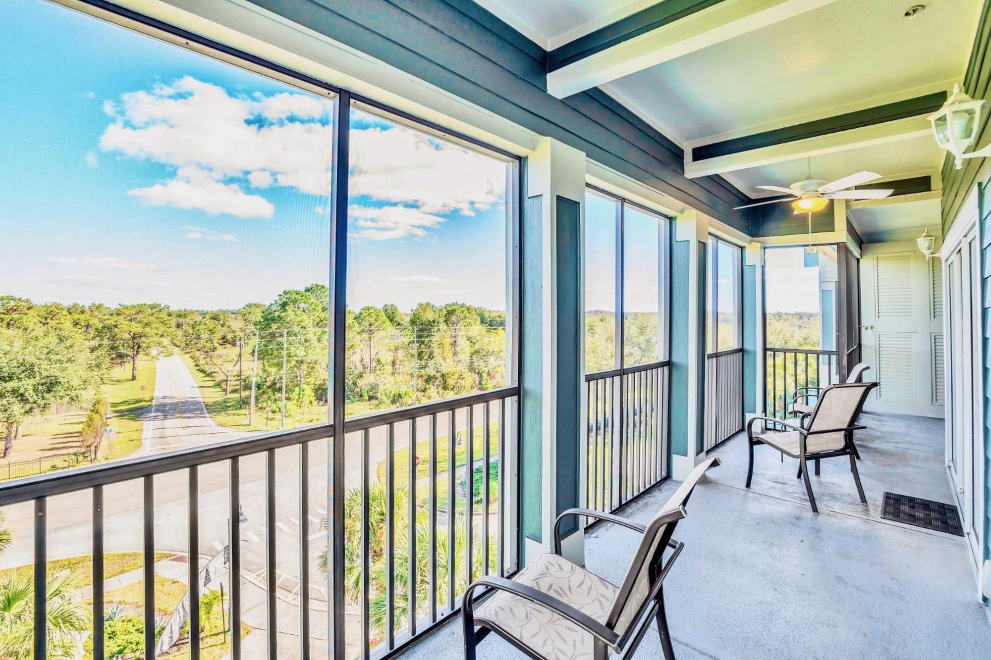 Upscale 3Br Near Disney - Pool And Hot Tub! Orlando Exterior photo