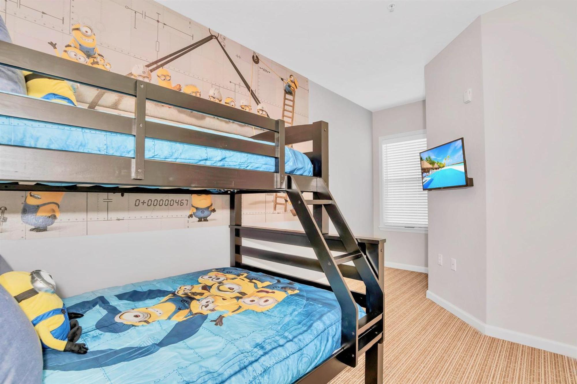 Upscale 3Br Near Disney - Pool And Hot Tub! Orlando Exterior photo